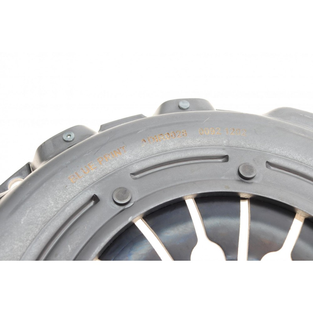 Комплект зчеплення Ford Mondeo III 2.0 TDCi/TDDi 00-07 (d=241mm)