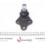Опора кульова (передня/знизу) MB Vito (W639) 03-