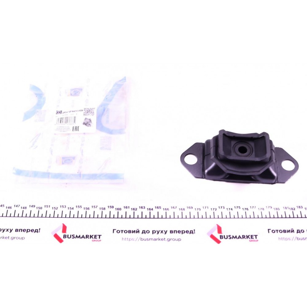 Подушка двигуна Renault Kangoo 1.5dCi/1.6 08- (L)