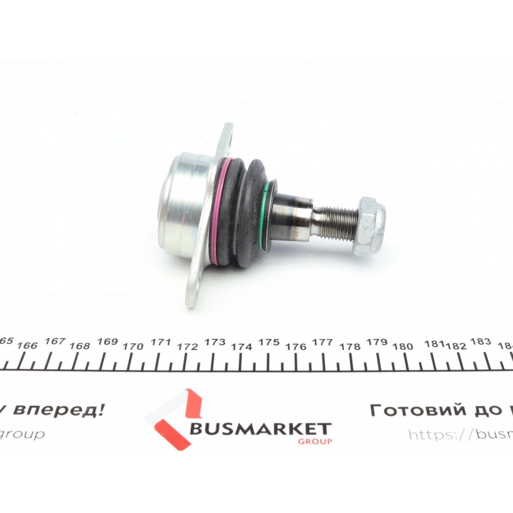 Опора кульова (передня/знизу) BMW X3 (E83) 03-11