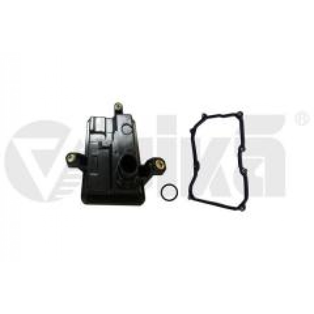 Фільтр АКПП VW Golf V/VI/ Passat 1.6-2.0 FSI 03-12 (з прокладкою)