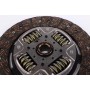 Комплект зчеплення Fiat Ducato 2.3D 06- (d=254mm)