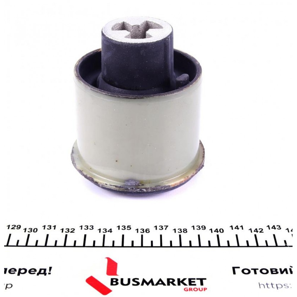 Сайлентблок балки (задньої) VW Golf IV/Bora