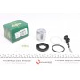 Ремкомплект супорта (заднього) Nissan Murano/Infiniti FX 03- (d=43mm) (+поршень) (Akebono)