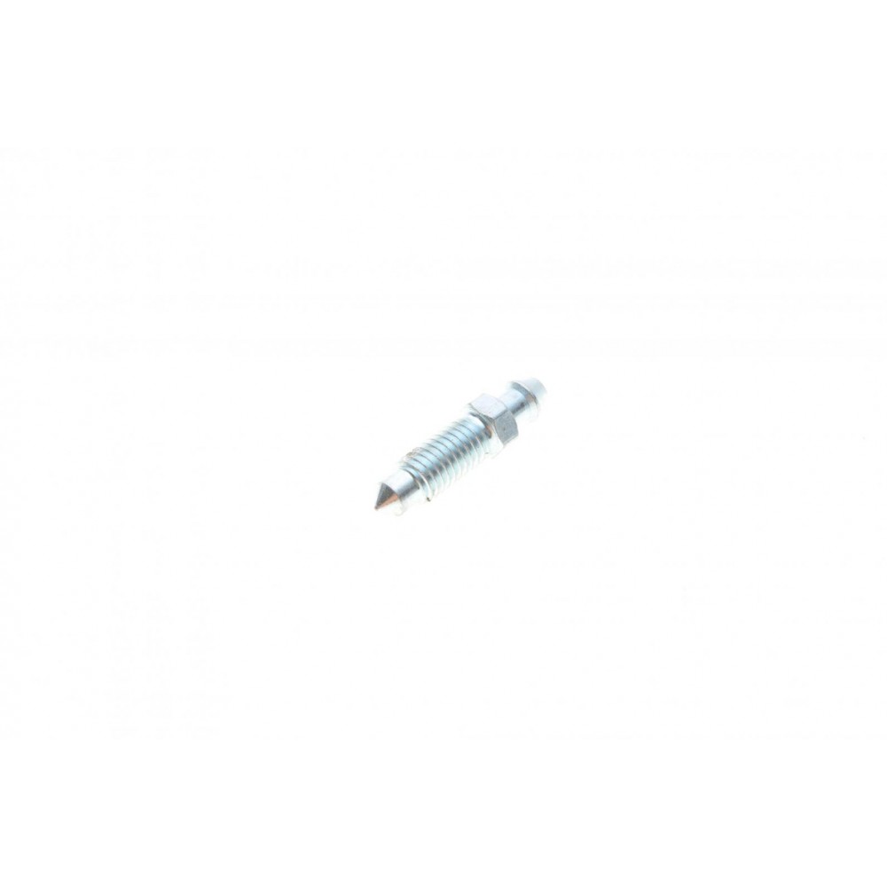 Ремкомплект супорта (переднього) VW Caddy III 04- (d=54mm) (+поршень) (Ate)