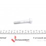 Натяжник ременя генератора Chevrolet Lacetti/Nubira 2.0D 05-