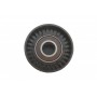 Ролик генератора Citroen Jumper/Fiat Ducato/Ford Transit/Peugeot Boxer 2.2HDI 06- (натяжний) (65x26)