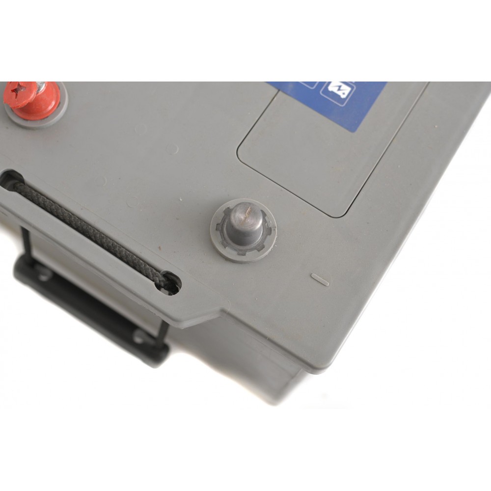 Акумуляторна батарея 235Ah/1300A (514x279x240/+L/B00) Professional Power HDX