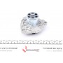Комплект ГРМ + помпа Fiat Doblo 1.6D/2.0D/Opel Astra/Zafira/Vectra 1.9-2.0CDTi 09- (199х24) (PA1352)