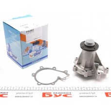 Помпа води MB C-class (W202/S202)/E-class (W210) 200D/220D/TD OM604 93-01 (B/B) (8 лоп)