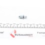 Ремкомплект супорта (заднього) (R) Renault Kangoo 97- (d=38mm) (+поршень з механізмом) (Bosch)
