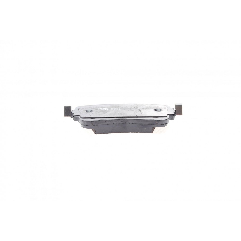 Колодки гальмівні (задні) Audi A6/A7/A8/Q7/Q8/VW Touareg 16- (Trw)