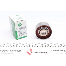 Ролик ГРМ Fiat Doblo 1.4 01- (натяжний) (55.5х26)