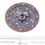 Комплект зчеплення VW Caddy 1.9TDI 04-10 (d=230mm) (+вижимний)