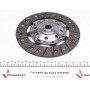 Комплект зчеплення VW Golf/Audi A3/Skoda Octavia 1.9 TDI (d=220mm) (+вижимний)