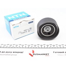 Ролик ГРМ Audi A4/A6/A8/VW Passat 2.4-2.8 95-05 (натяжний) (72х32)