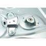 Склопідіймач (передній) VW Touran 03-15 (L) (електро) (без моторчика)