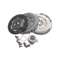 Демпфер + комплект зчеплення Opel Combo 1.3 CDTI 16V, 03-10, 51/55kw