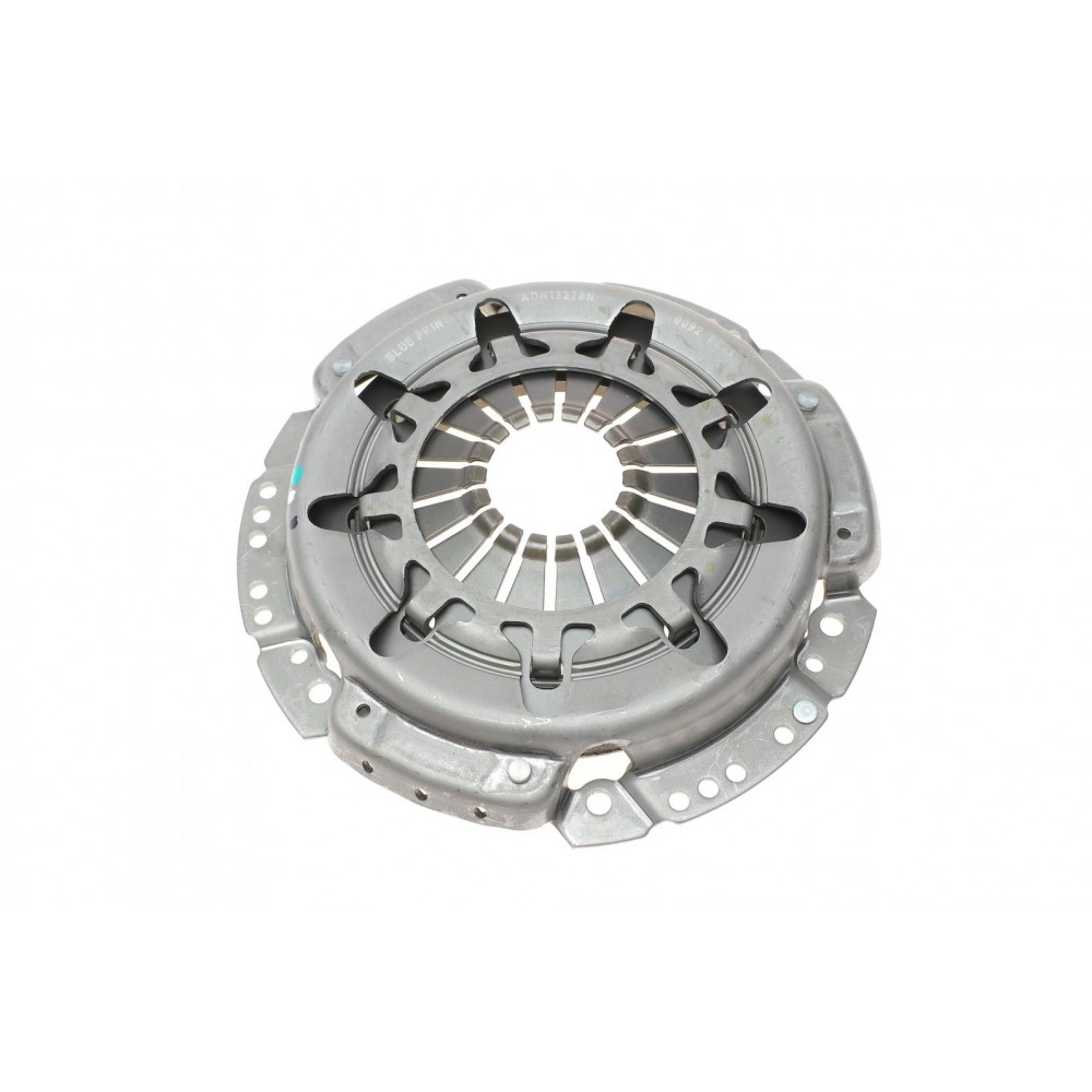 Комплект зчеплення Nissan Micra/Note 1.4 16V 03- (d=190mm)