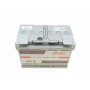 Акумуляторна батарея 80Ah/750A (278x175x190/+R)