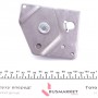Комплект ГРМ Renault Trafic/Opel Vivaro 1.9dCi 01-