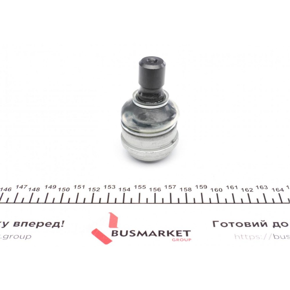 Опора кульова (передня/знизу) Ford Fiesta VI 1.0-1.6D 08-