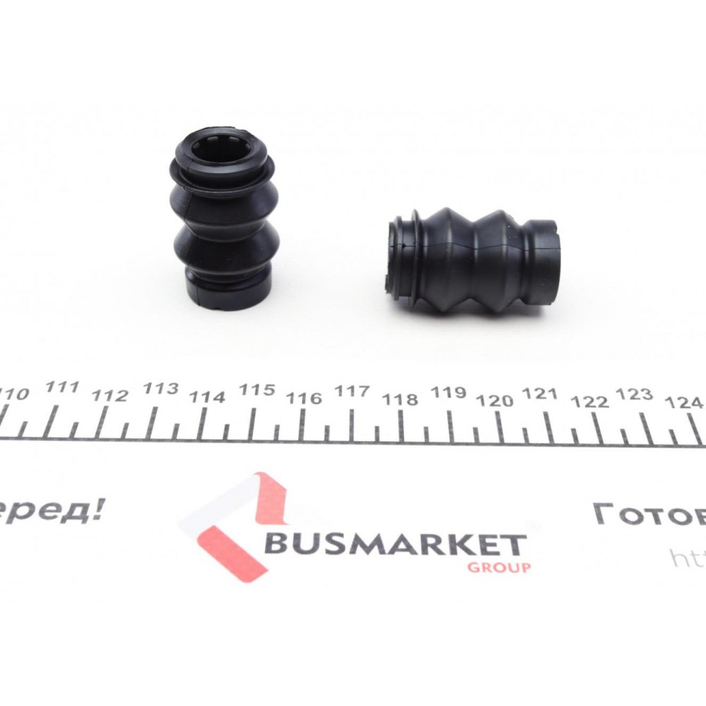 Ремкомплект супорта (переднього) Ford Transit 06- (d=48 мм) (+2 поршня) (Bosch)