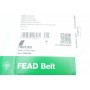 Ремінь генератора Opel Vectra/Astra G 2.0/2.2 DTI 00-05/Renault Koleos 2.5 08-