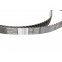 Комплект ГРМ Renault Kangoo 1.9dTi 99-03 (153x26)