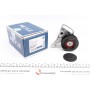 Натяжник ременя генератора Audi A4/A6/Skoda Superb/VW Passat 1.6-2.0D 93-08