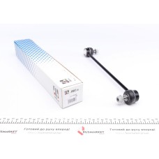 Тяга стабілізатора (переднього) BMW 7 (E38) 94-01/Z8 (E52) 00-03/Opel Corsa E/Adam 14- (L=308mm)