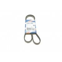 Ремінь генератора Renault Megane I 1.4-1.6i/e (+AC) 96-97/Land Rover Range Rover 92-94 (4PK1260)