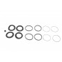Ремкомплект супорта (переднього) Toyota Land Cruiser 07- (d=51mm) (Sumitomo)