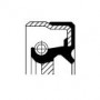 Сальник хвостовика КПП BMW 3 (E30/46)/X3 (E83) -11 (46x65x10) M21/M40/M43/M52/M54/N42/N45/N46/N52