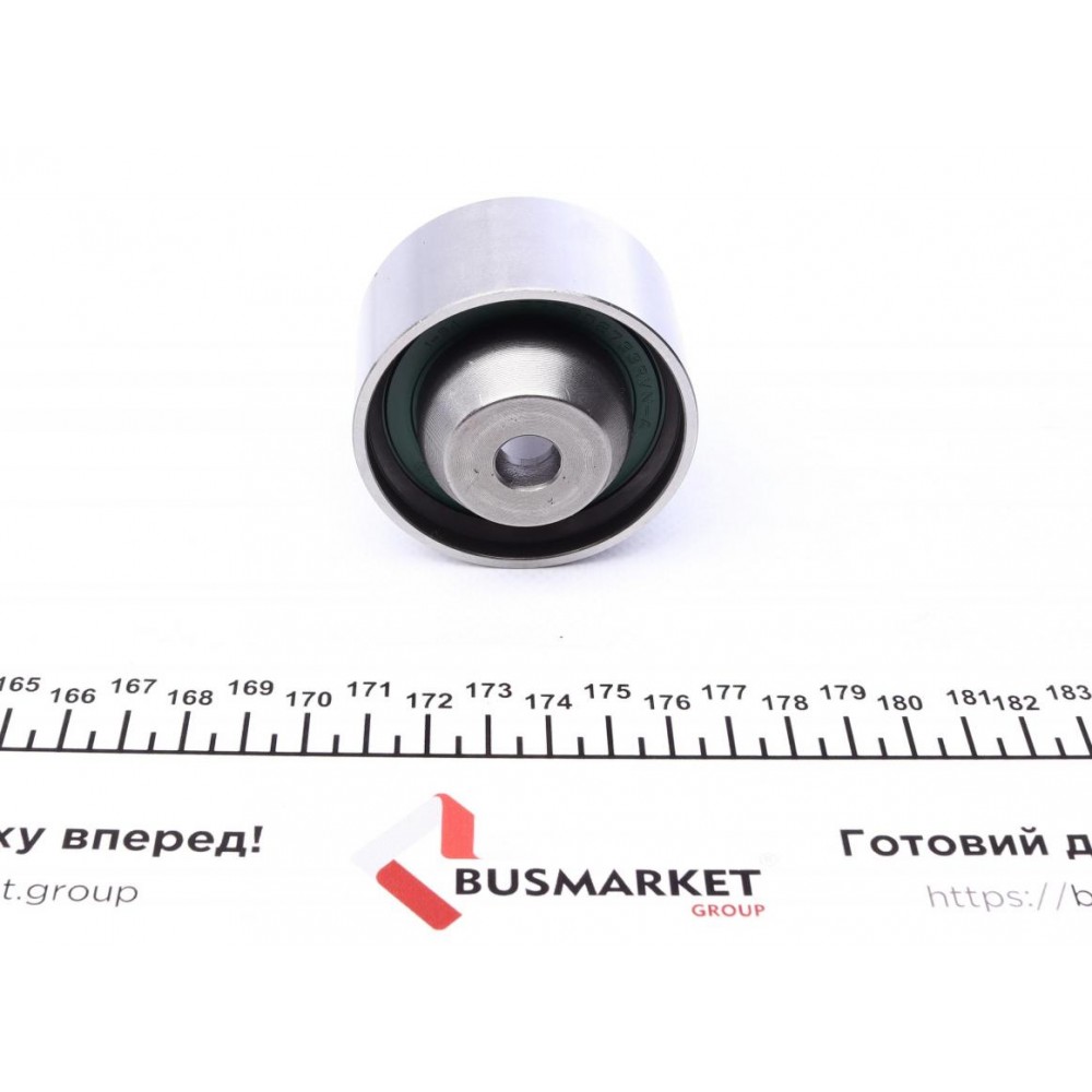 Ролик ГРМ Hyundai Santa Fe 2.4 01-06/ Mitsubishi Lancer/ Outlander 2.0 01-06 (паразитний) (60x32,1)