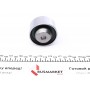 Ролик ГРМ Hyundai Santa Fe 2.4 01-06/ Mitsubishi Lancer/ Outlander 2.0 01-06 (паразитний) (60x32,1)