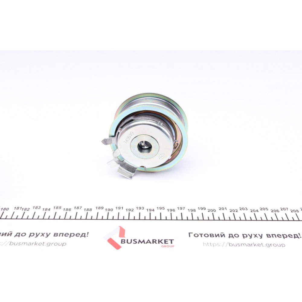 Комплект ГРМ + помпа Audi A3/A4/Seat Ibiza/Skoda Octavia/VW Caddy/Golf/Passat 1.6 95-(138x23)(PA904)