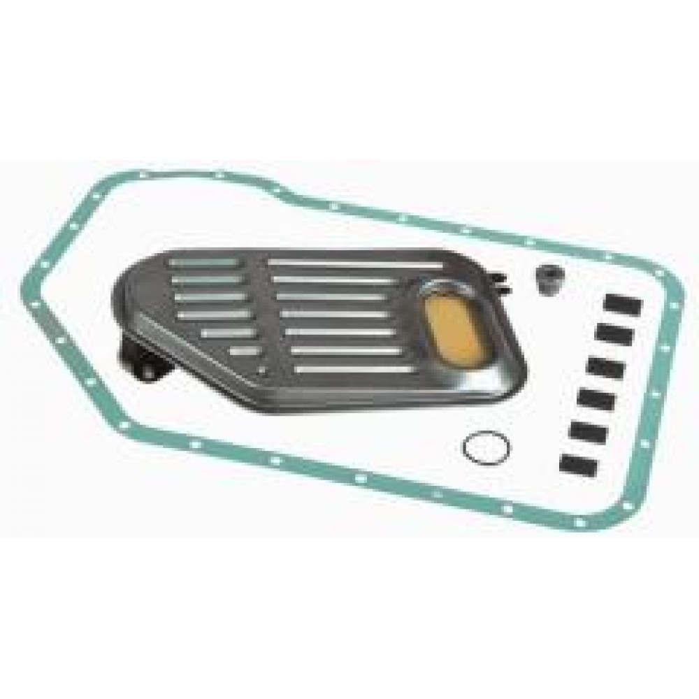 Комплект для заміни оливи АКПП Audi A4/A6/VW Passat 95-05 (без масла)