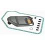 Комплект для заміни оливи АКПП Audi A4/A6/VW Passat 95-05 (без масла)