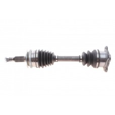 Піввісь (передня) (R) Mitsubishi L200 2.4-2.5 DI-D 05- (30z/35z/492mm) (+ABS47z)