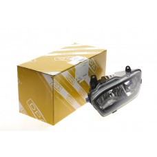 Фара протитуманна VW Polo V 10- (R)