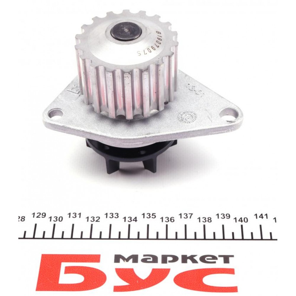 Комплект ГРМ + помпа Citroen C4/Peugeot 307 1.4 16V 03-