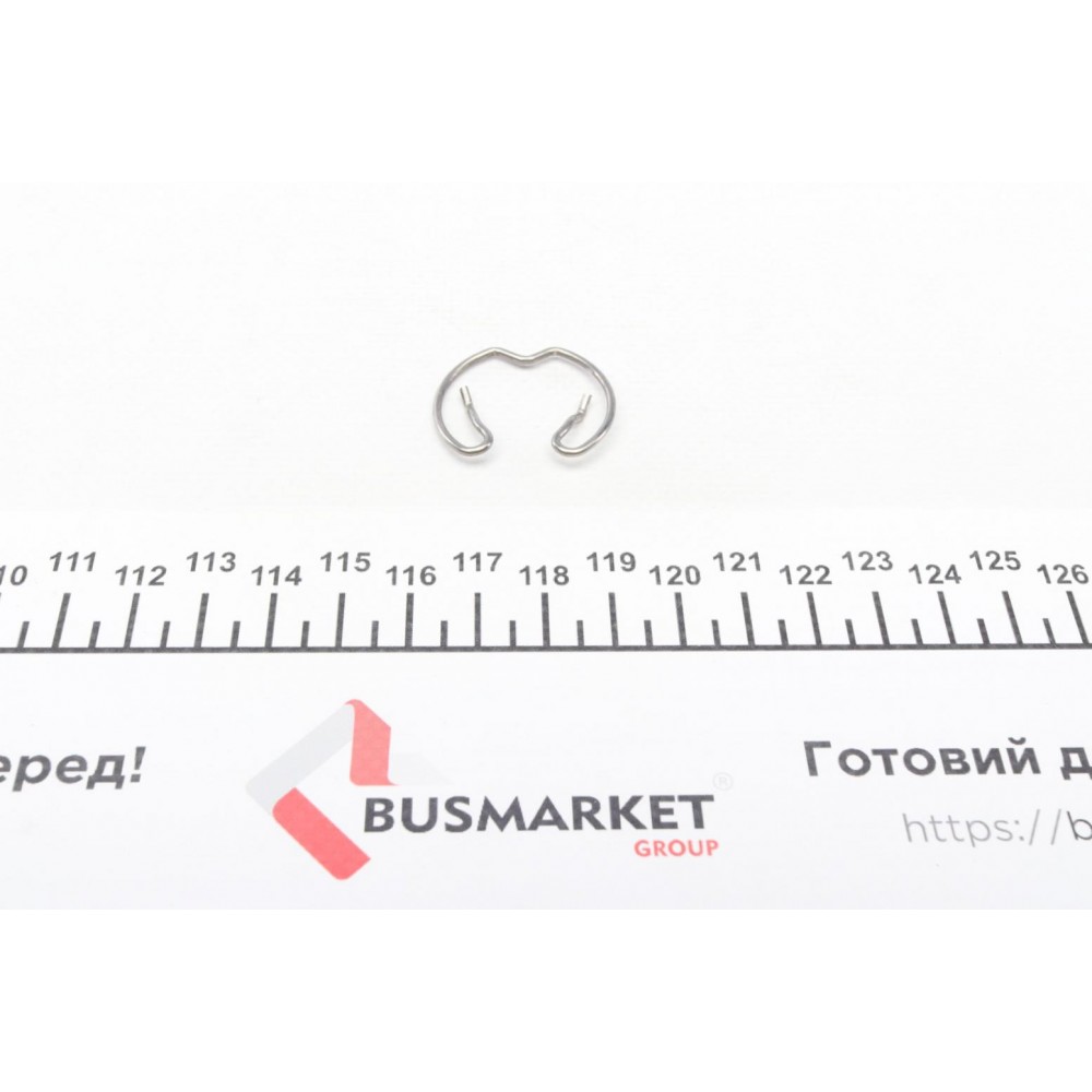 Поршень супорта (заднього) Opel Astra G 98-09 (34x47mm) (Bosch)