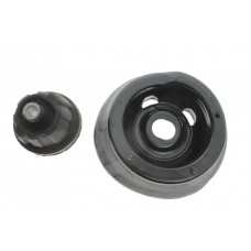 Подушка амортизатора (переднього) MB C-class (W203) 00-08/CLK-class (C209) 02-09