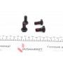 Комплект пружинок колодок ручника MВ Vito (W638/639) 97- (Bosch/Lucas)