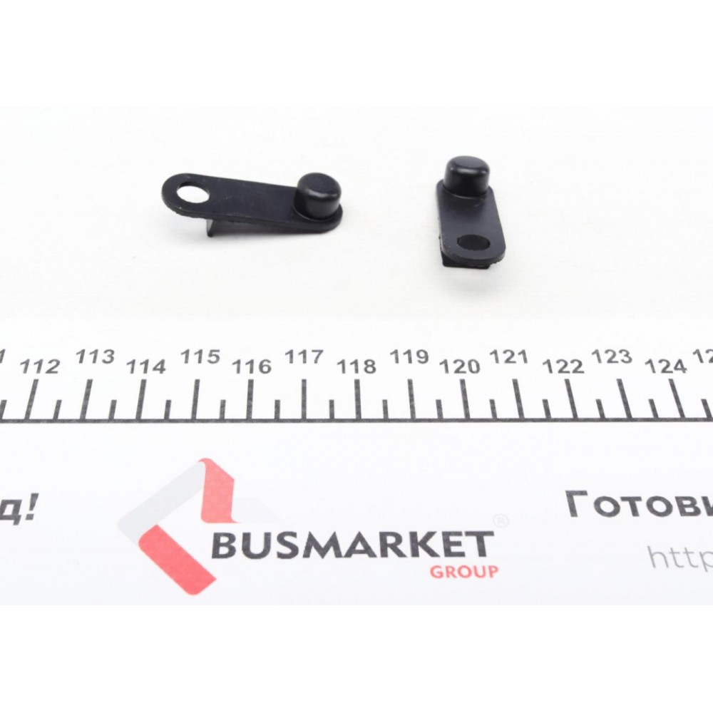 Ремкомплект супорта (переднього) Audi A4 06-09 (d=28/32mm) (Brembo)