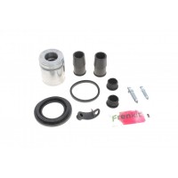 Ремкомплект супорта (заднього) BMW 3 (E36/46)/5 (E34) 94-06 (d=40mm) (Ate) (+поршень)