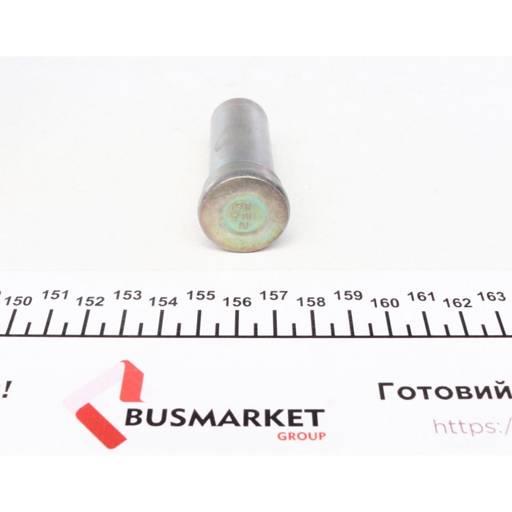 Ремкомплект КПП Ford Transit 2.2/2.4 TDCi 06-, RWD, MT82, 6 ступ. мкпп