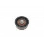 Комплект ГРМ + помпа Opel Astra F/Vectra B 1.4/1.6 16V 94-05(169x20)(помпа P317)