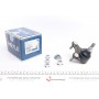 Опора кульова (передня/знизу/L) Audi A3/Q3/Skoda Octavia/SuperB/VW Golf/Passat/Touran 05-